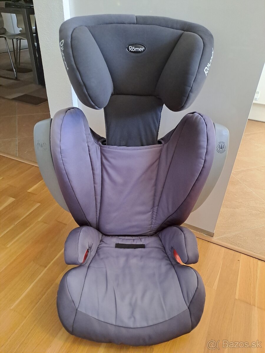 Autosedačka RÖMER BRITAX KIDFIX