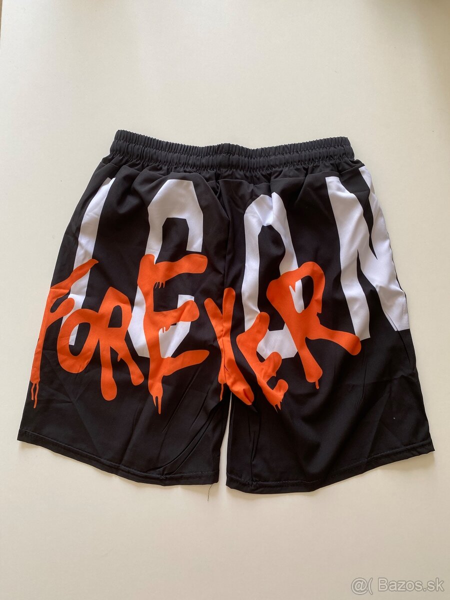 Panske plavky dsquared2 icon