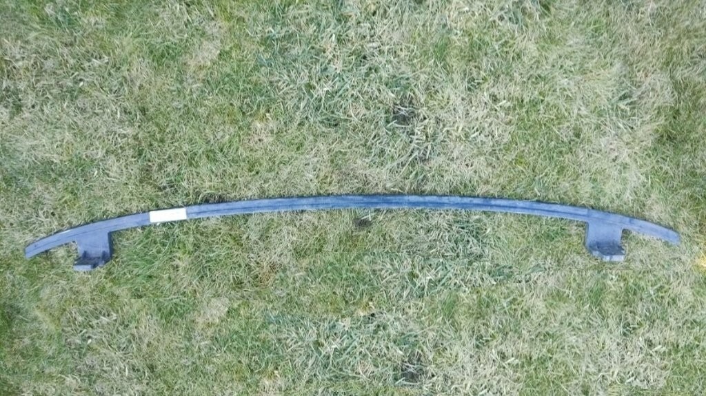 Kia Ceed 3 III CD 2018 - vystuha luk celo čelo