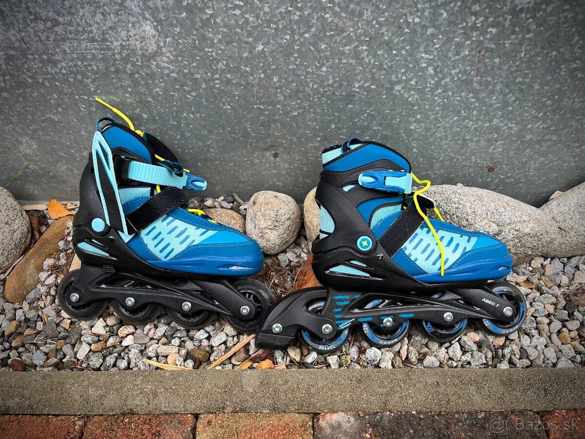 Dievcenske korcule Crivit