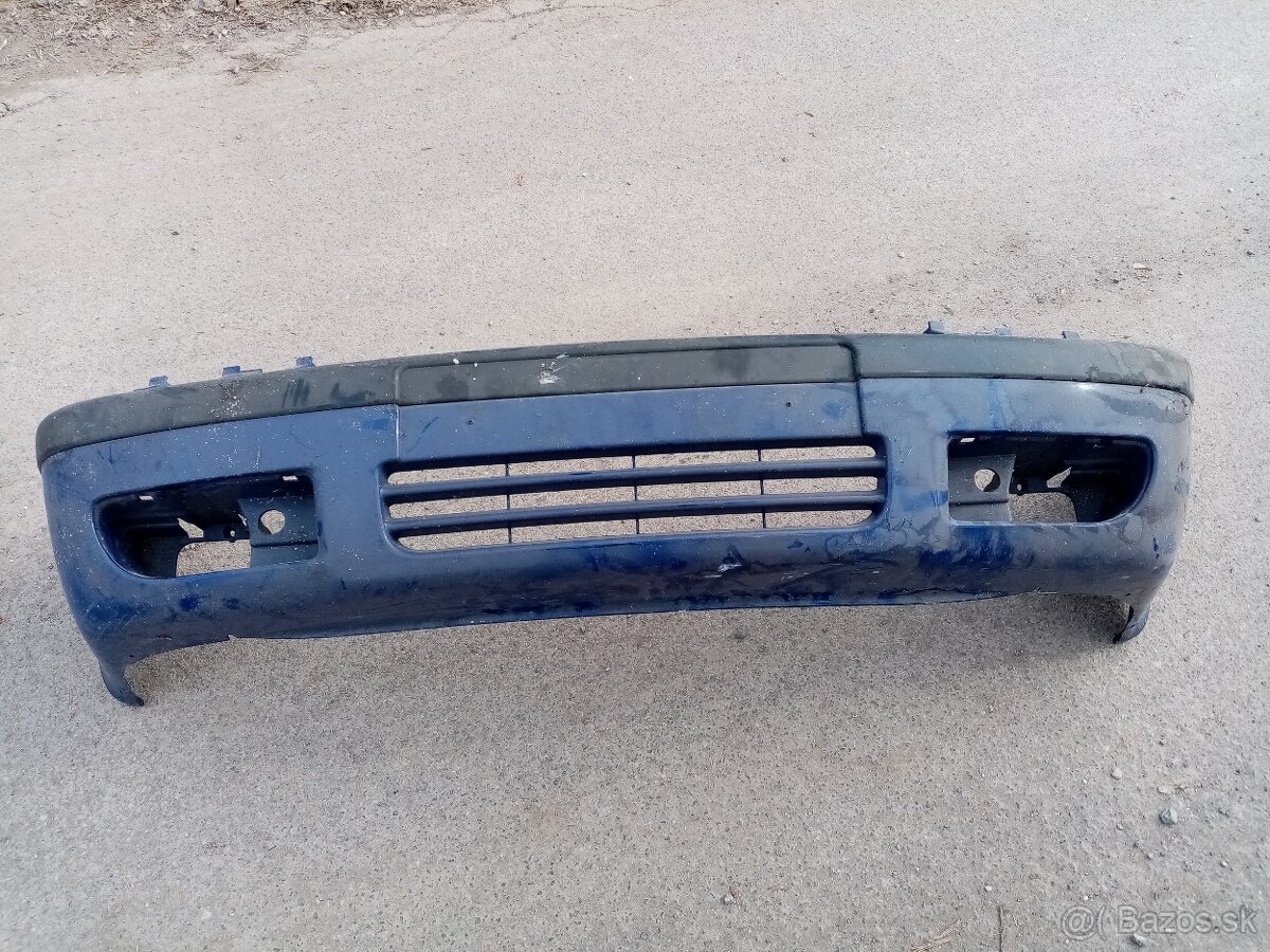 Predný nárazník Škoda Felícia