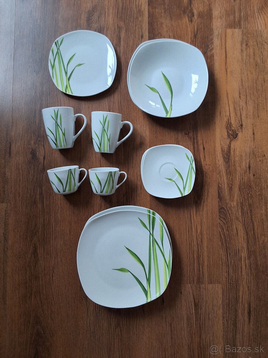 Predám neúplný servis