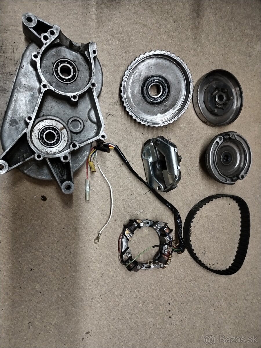 Babetta 210 diely 2.inzerat