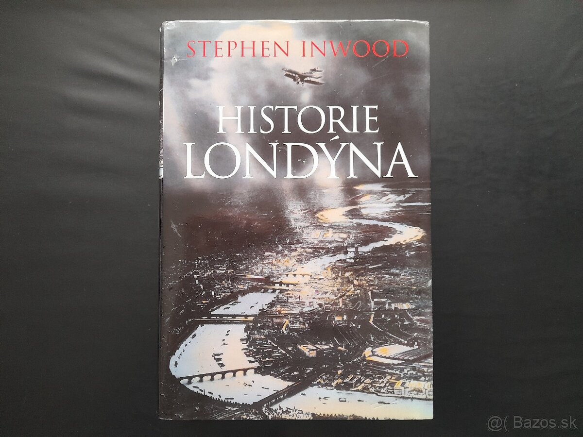 Dejiny Británie