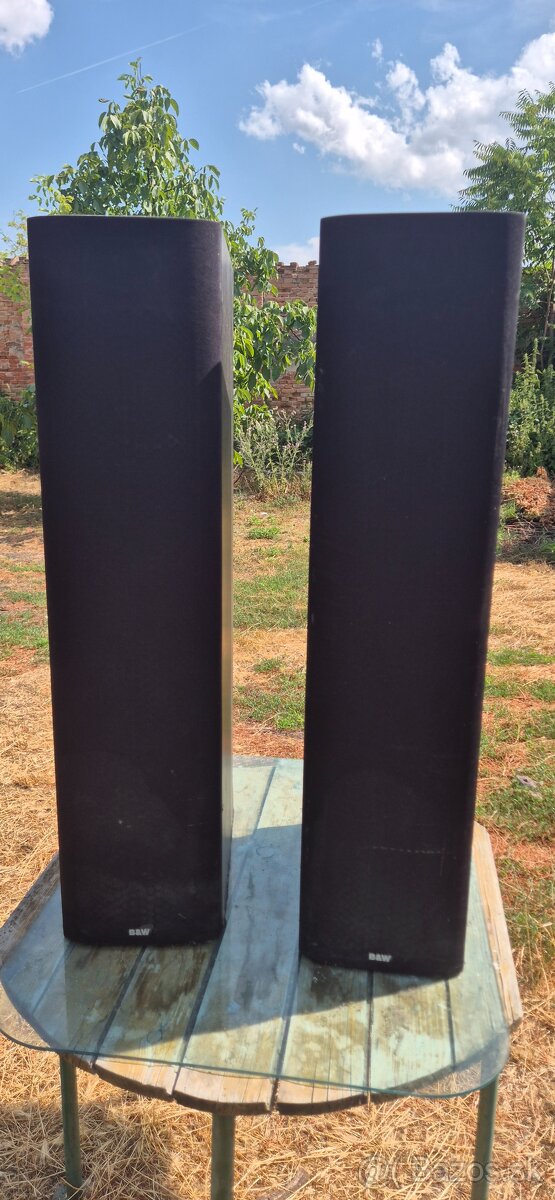Bowers&Wilkins