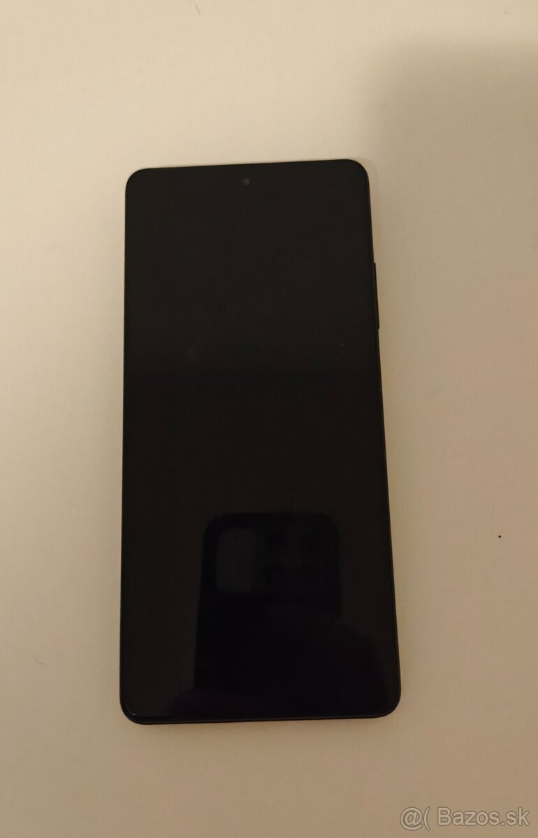 POCO X5 pro aj výmena