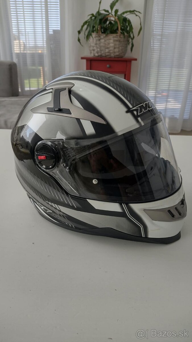 Helma NOX N-916