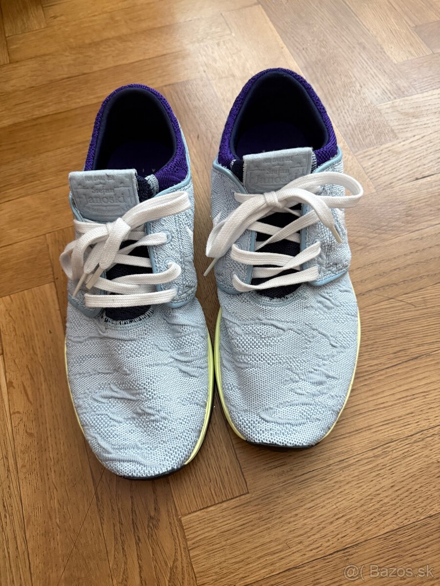 Pánske tenisky Nike