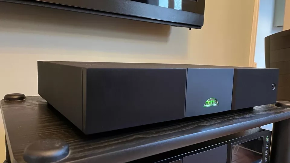 Naim Audio Supercap DR