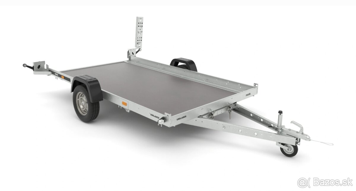 Predam prives MARTZ UNILADER 330 750kg