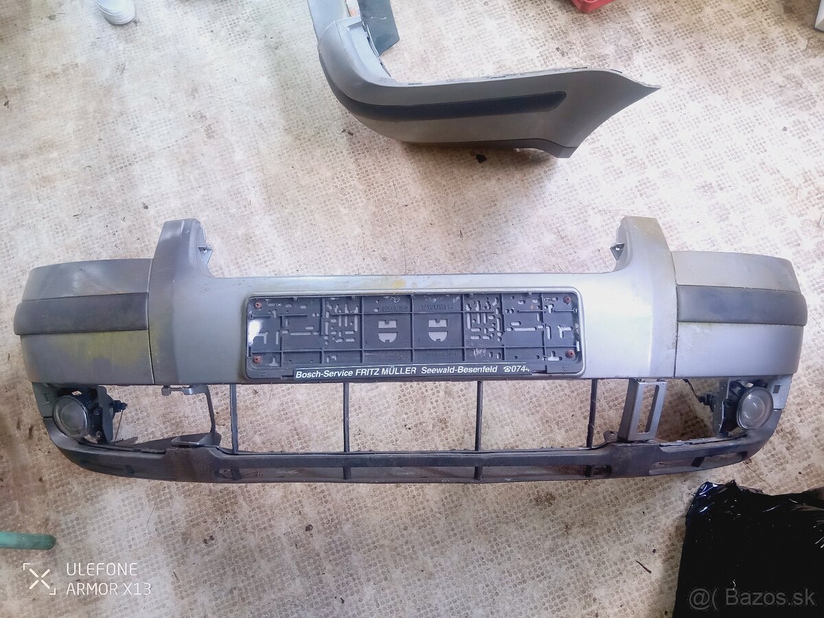 Vw Passat b 5.5 1.9 tdi 74 kw combi
