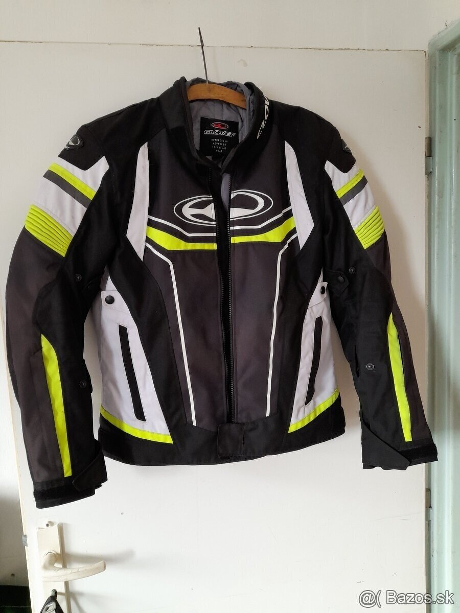 moto bluza
