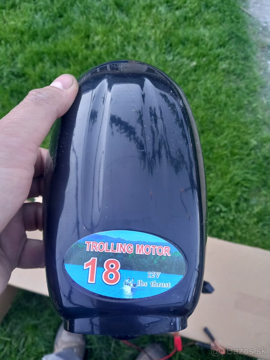 Motor 12V