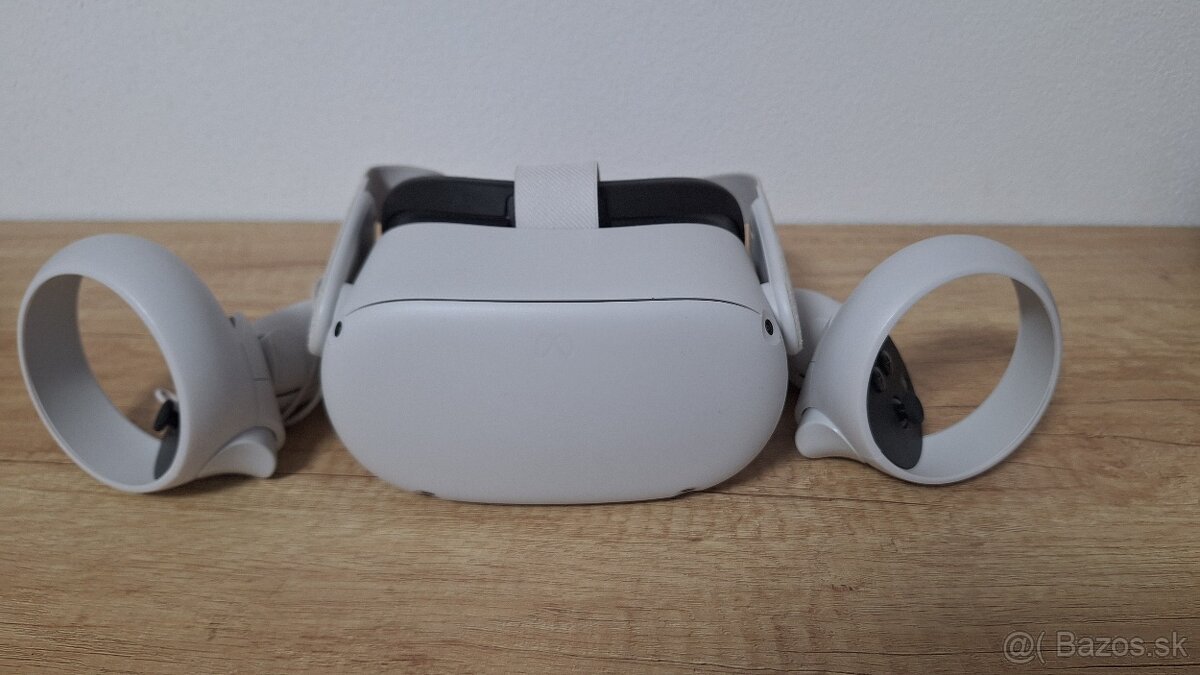 Oculus guest 2