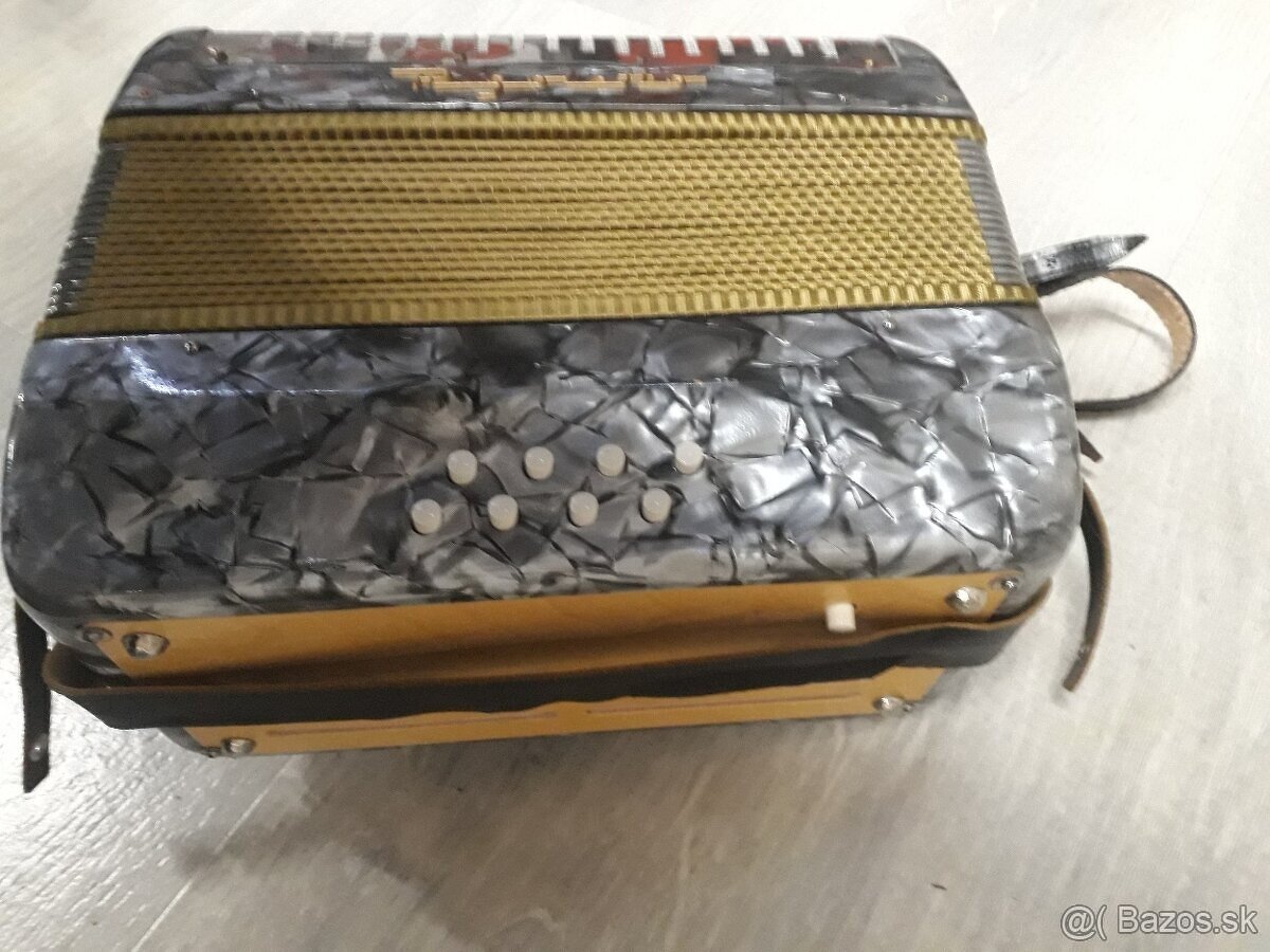 detská heligonka