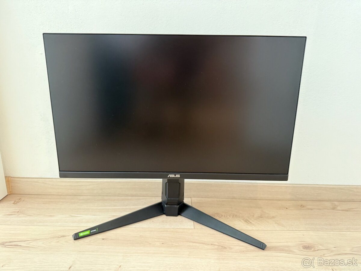 27" ASUS TUF Gaming VG27AQML1A