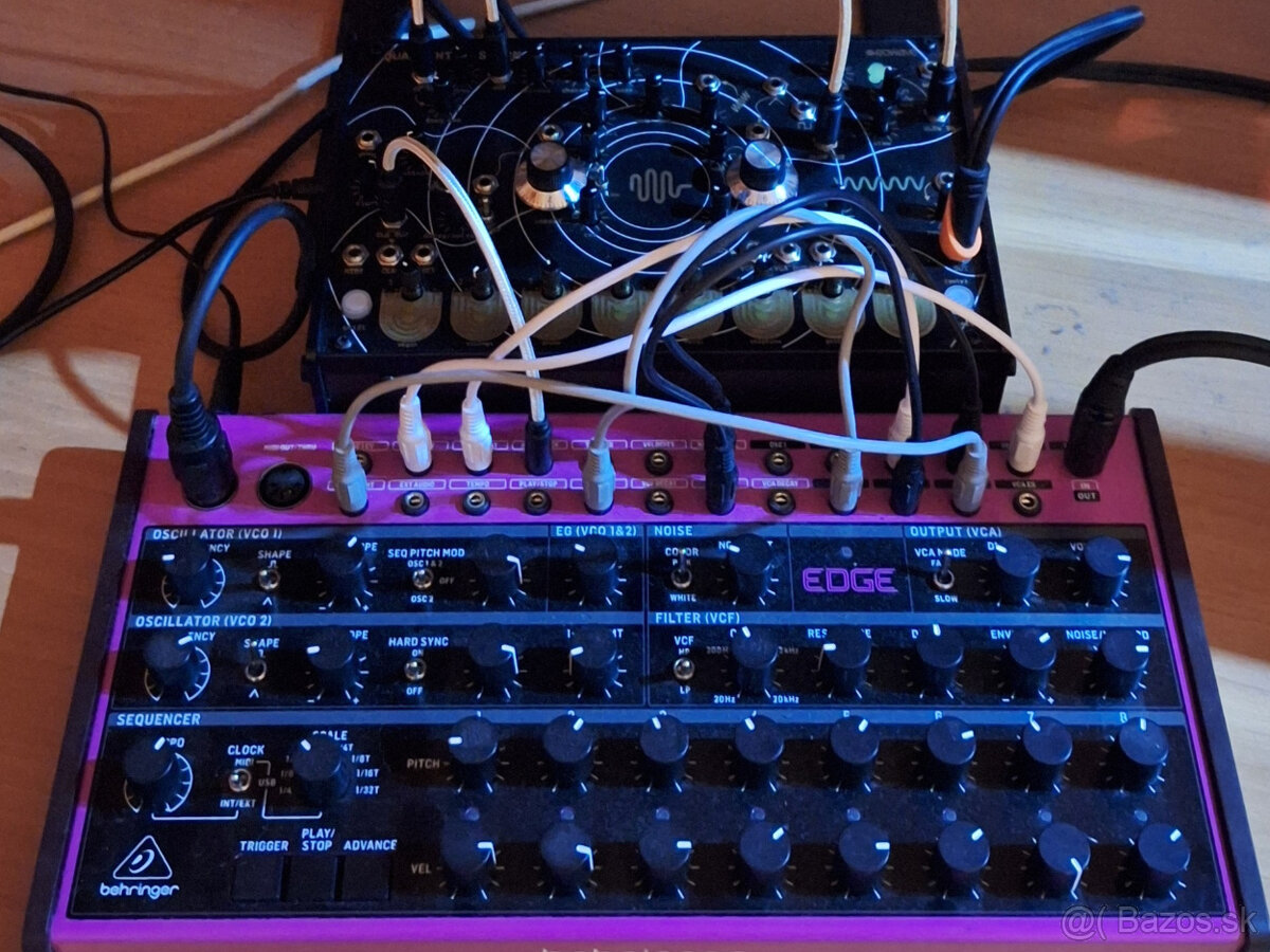 Behringer EDGE