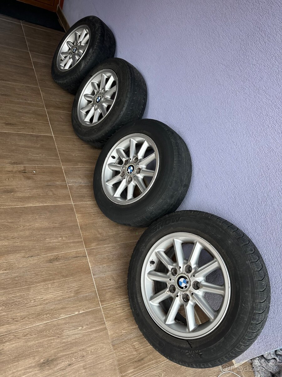 5x120 R15