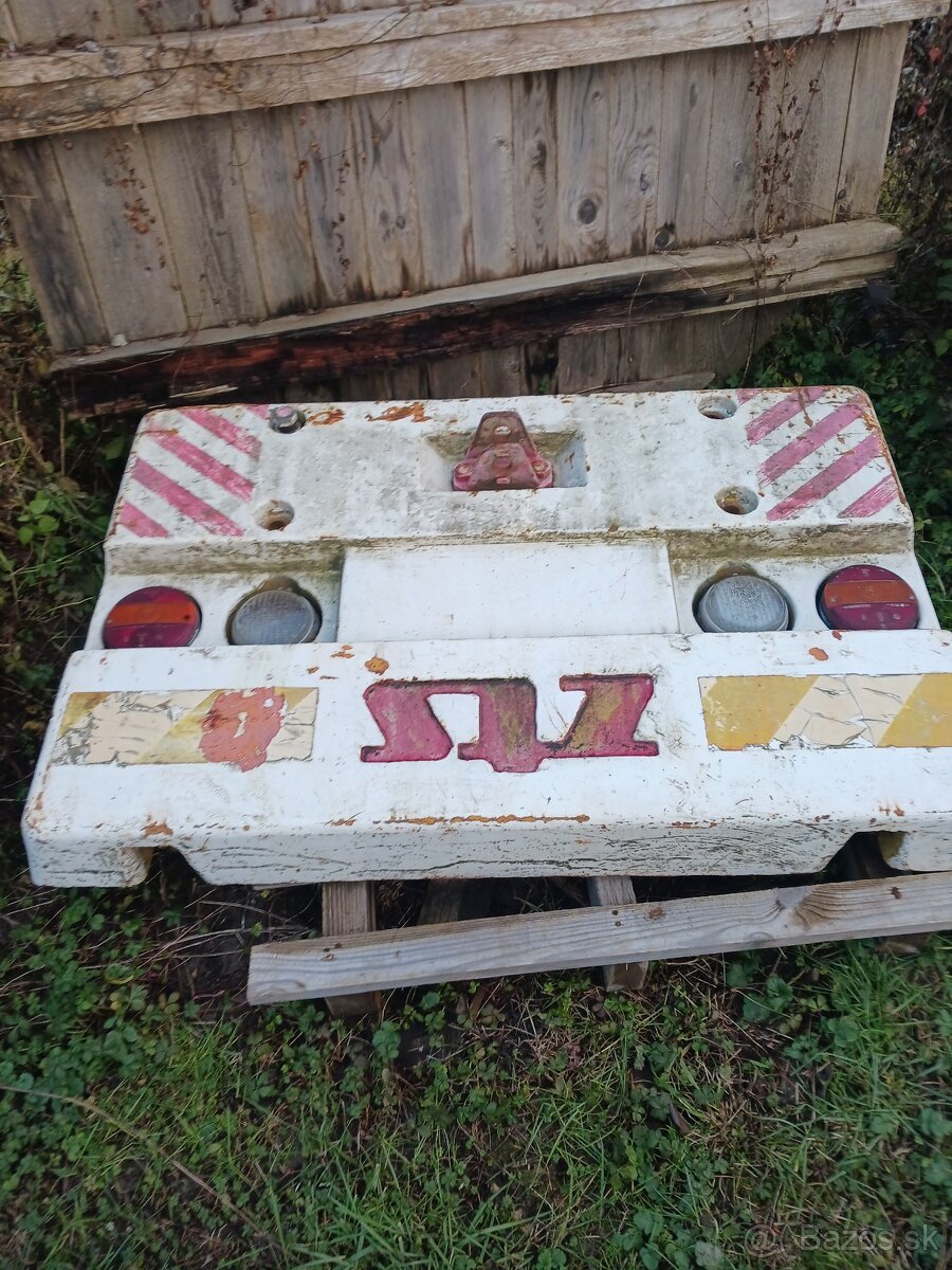Zavažie