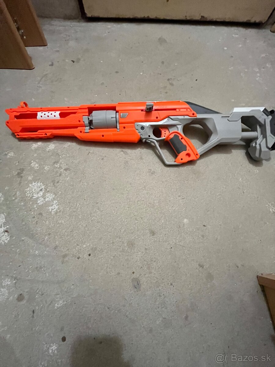 Nerfky