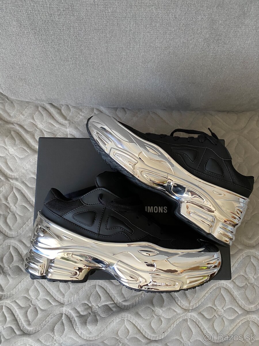 Adidas Raf Simons Ozweego