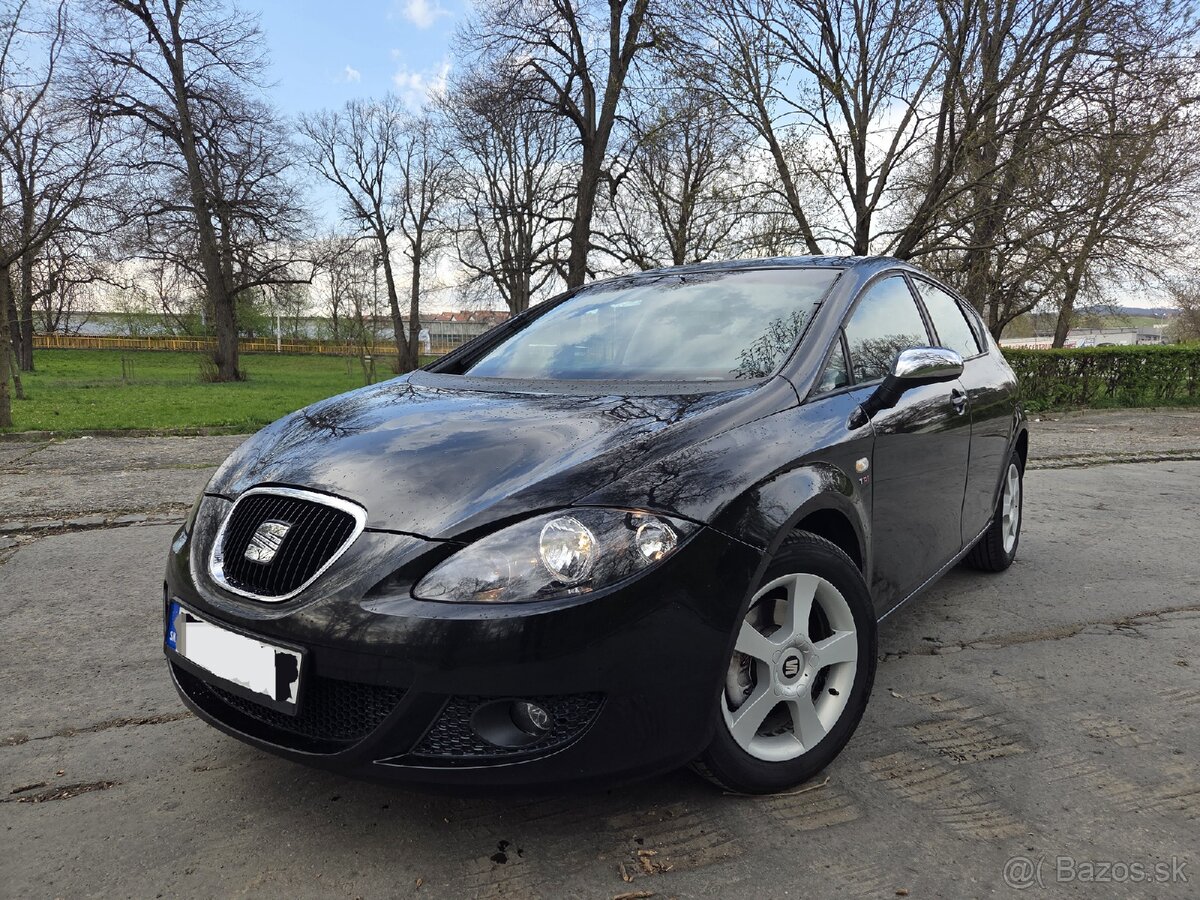 SEAT LEON 2.0 TDI 103KW - KÓD MOTORA (BMM)