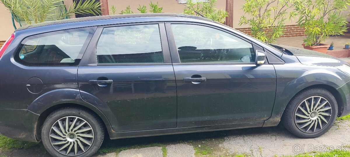 Predám Ford Focus 1.6Tdci