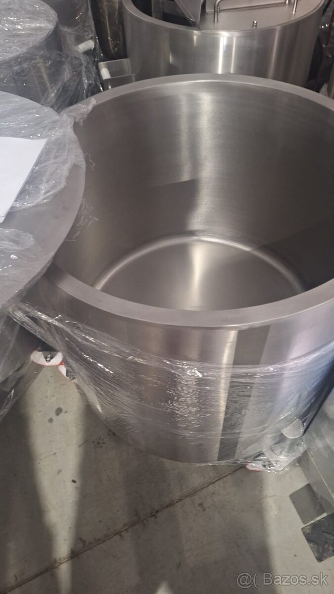 Narážka 25L VI-JA Super, varne kotle, hydro narazka