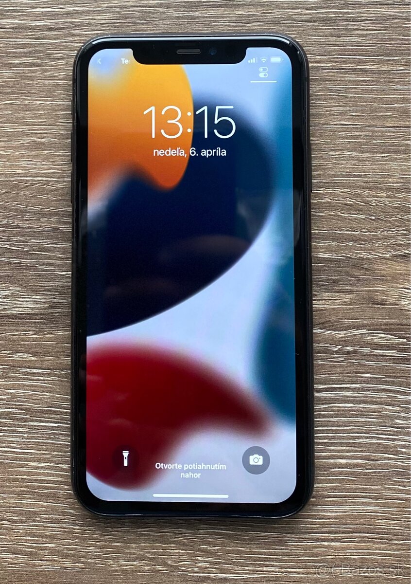 iPhone 11 64 GB
