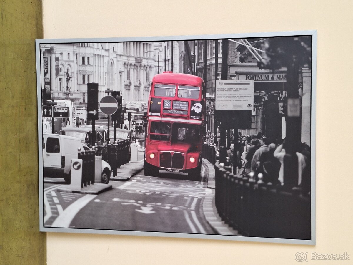 Fotografia LONDON