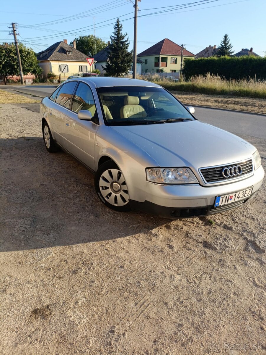 Predám
