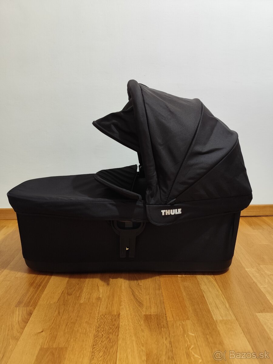 Korba thule urban glide2