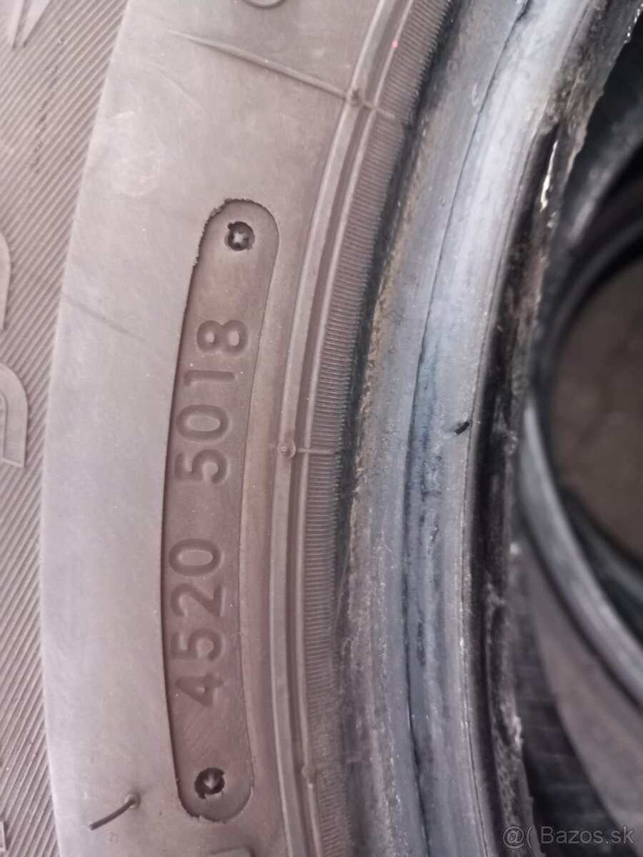 Pneumatiky letné 4ks - LASSA 185/60/R14
