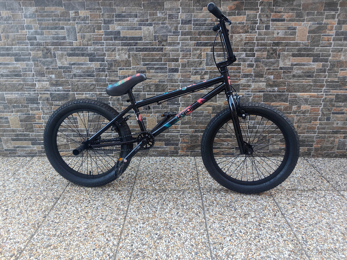 BMX Mongoose LEGION L40 2021