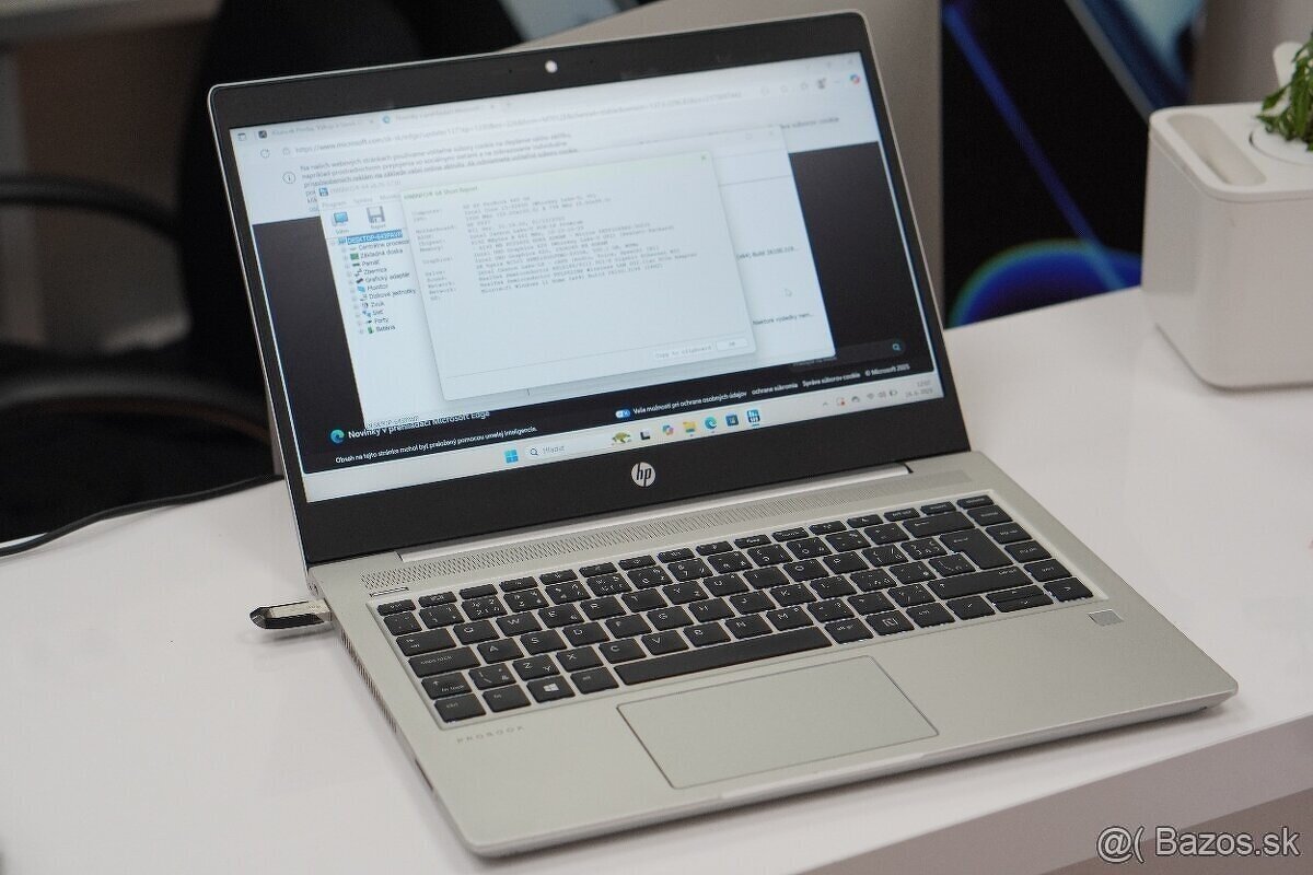 HP ProBook 440 G6
