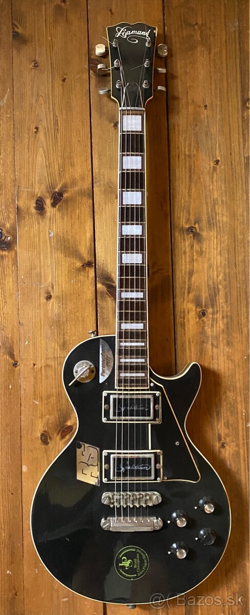 Jolana Diamant 1979