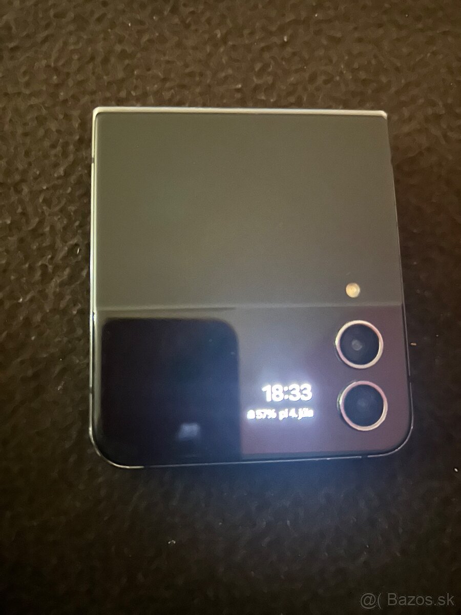Samsung flip4
