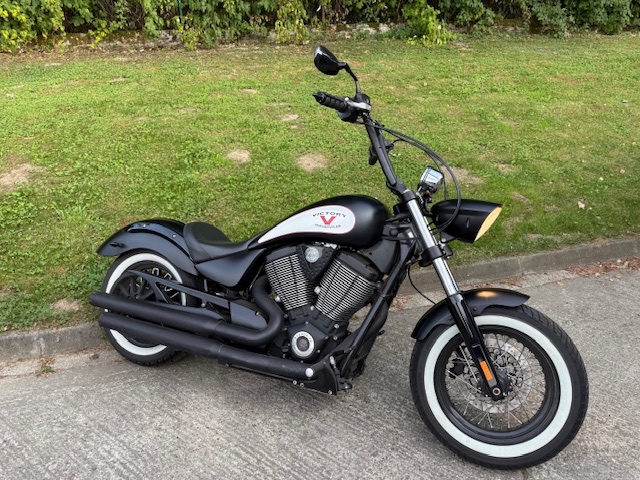 Victory Highball 1731ccm r.v.2012