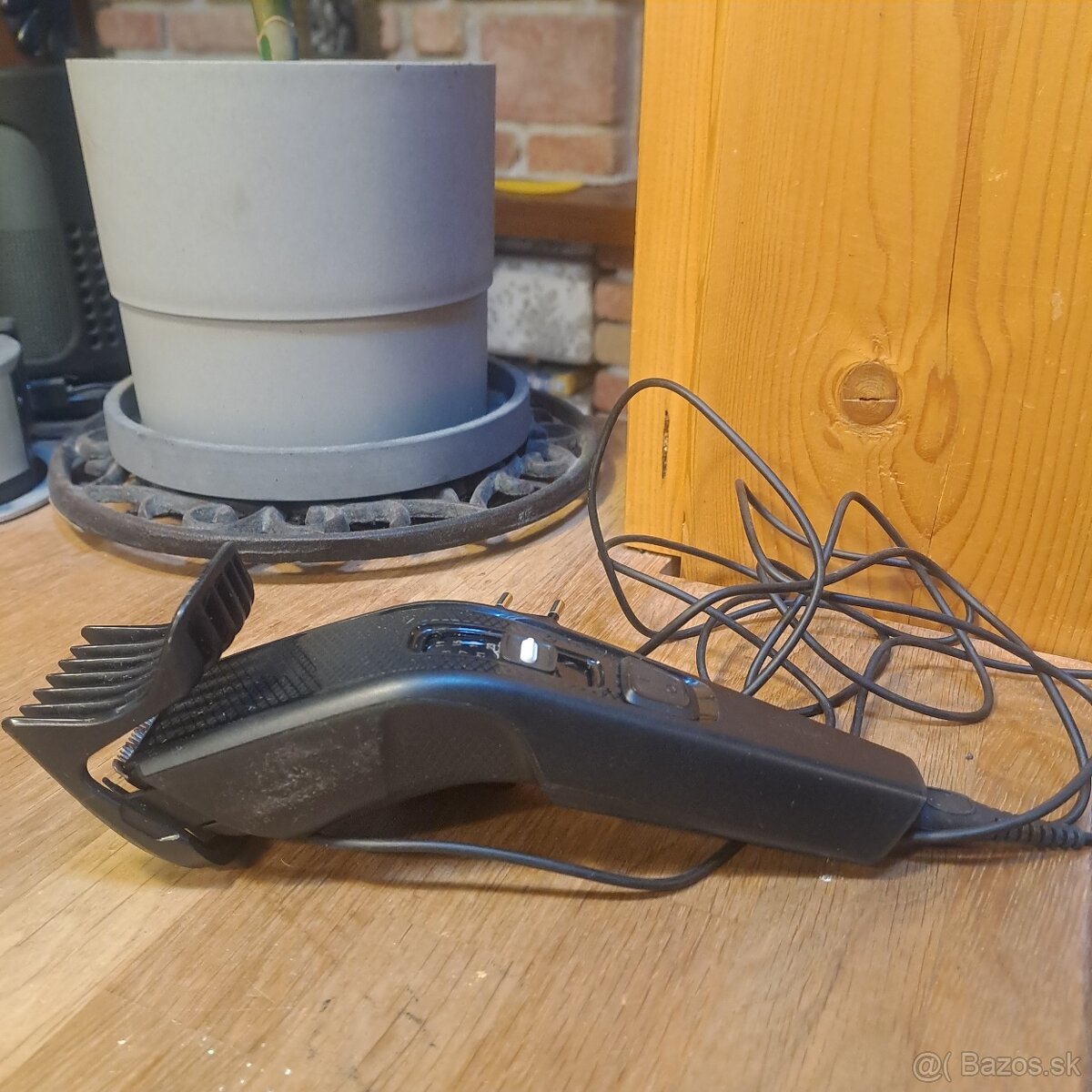 Zastrihavac Philips