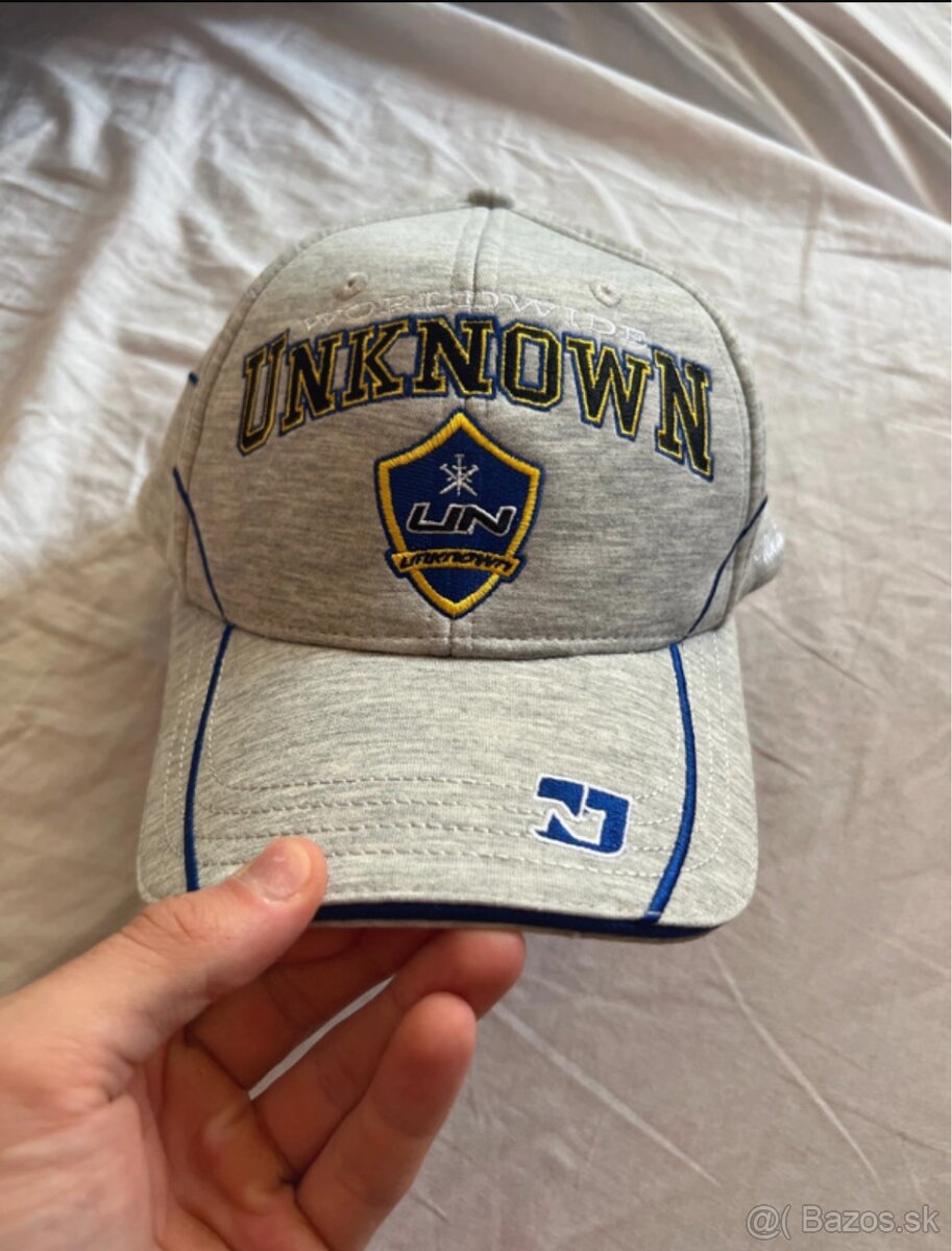 Unknown london cap