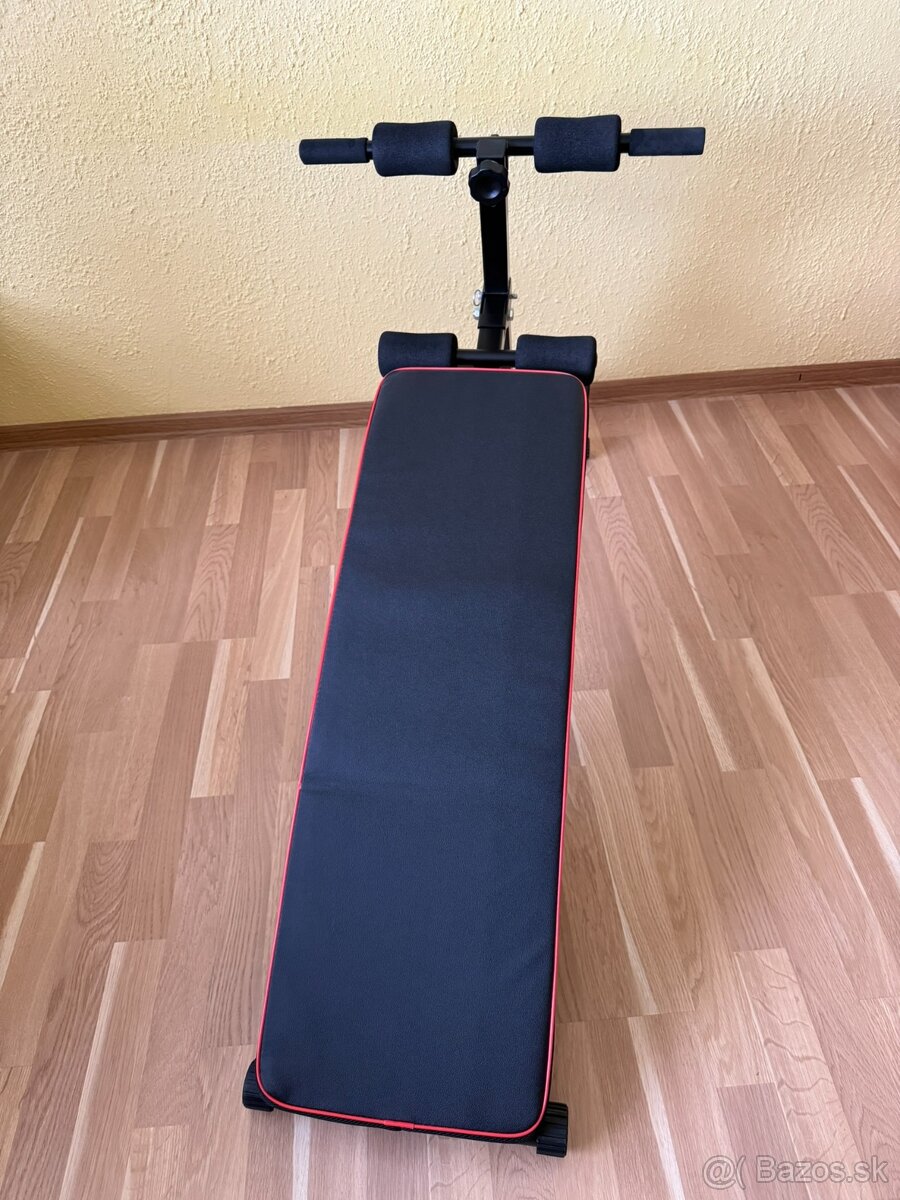 Predam zanovnu sikmu lavicku