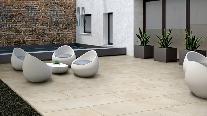 Za 50% ceny kvalitná terasová dlažba 120x60x2 aj na terče