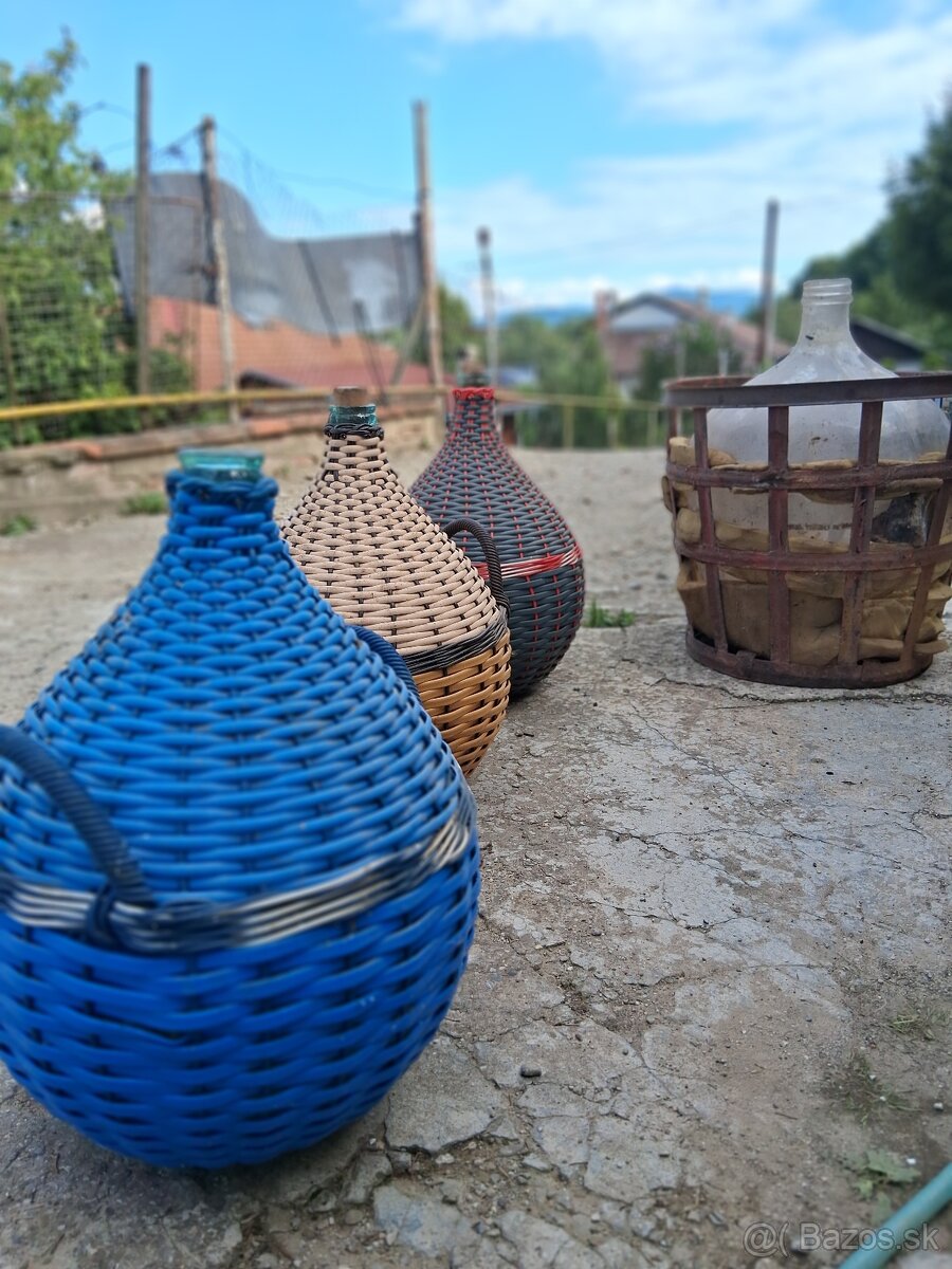 Demižóny