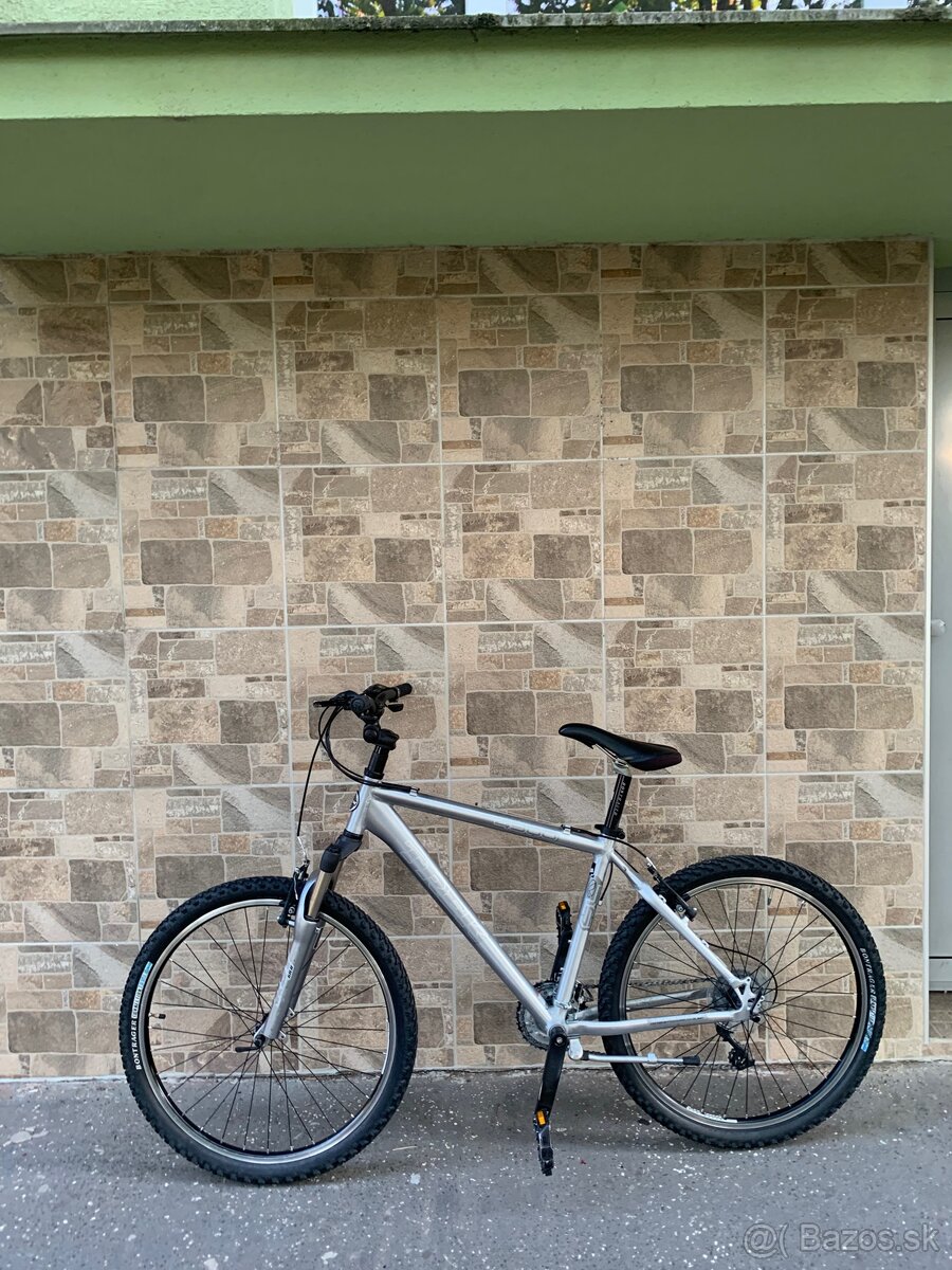 Bicykel Trek