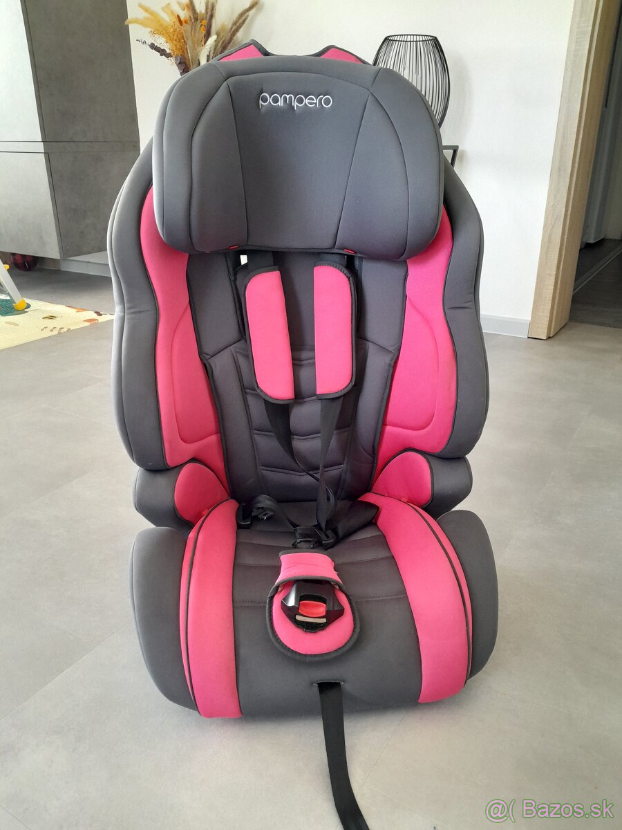 Detská autosedacka