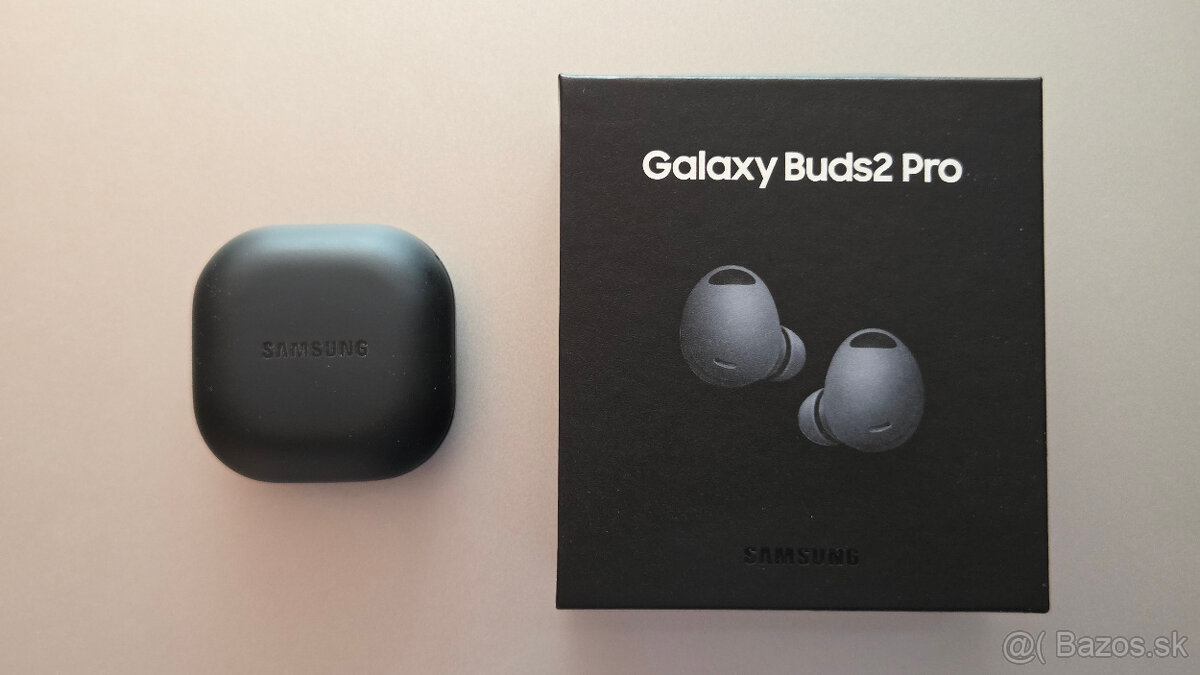 Samsung Galaxy Buds 2 Pro