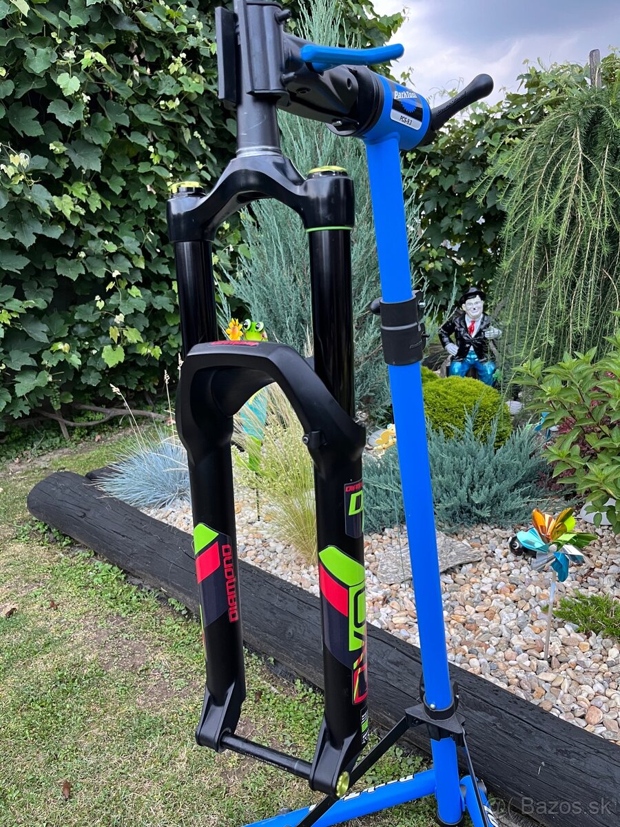 DVO diamond D1