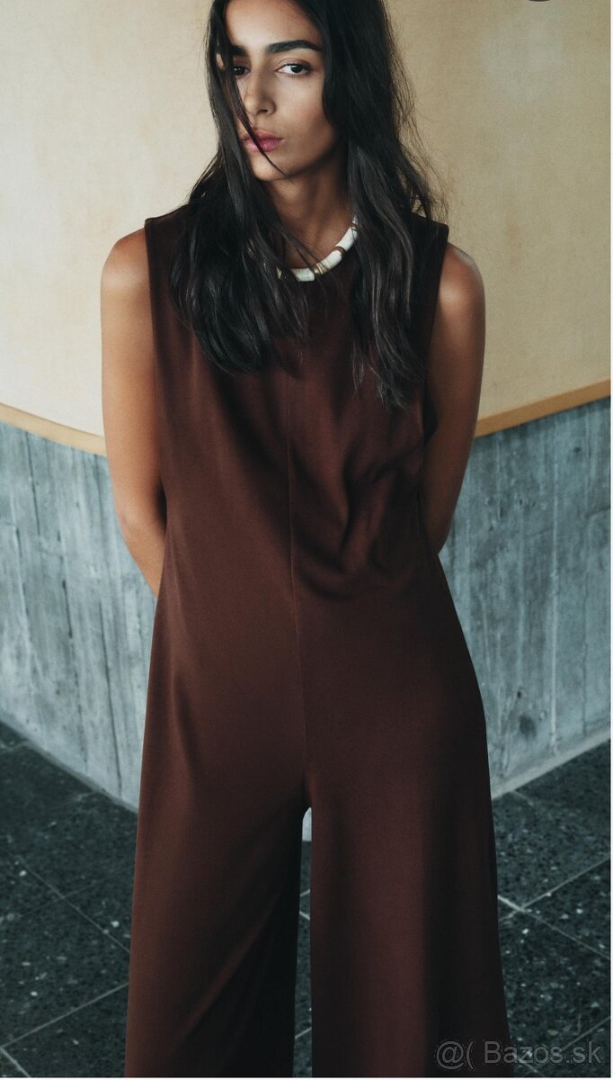 Zara overal