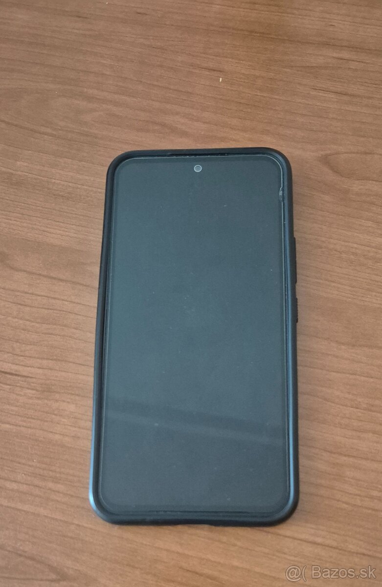 Samsung Galaxy A54 5G Awesome Black, 128 GB