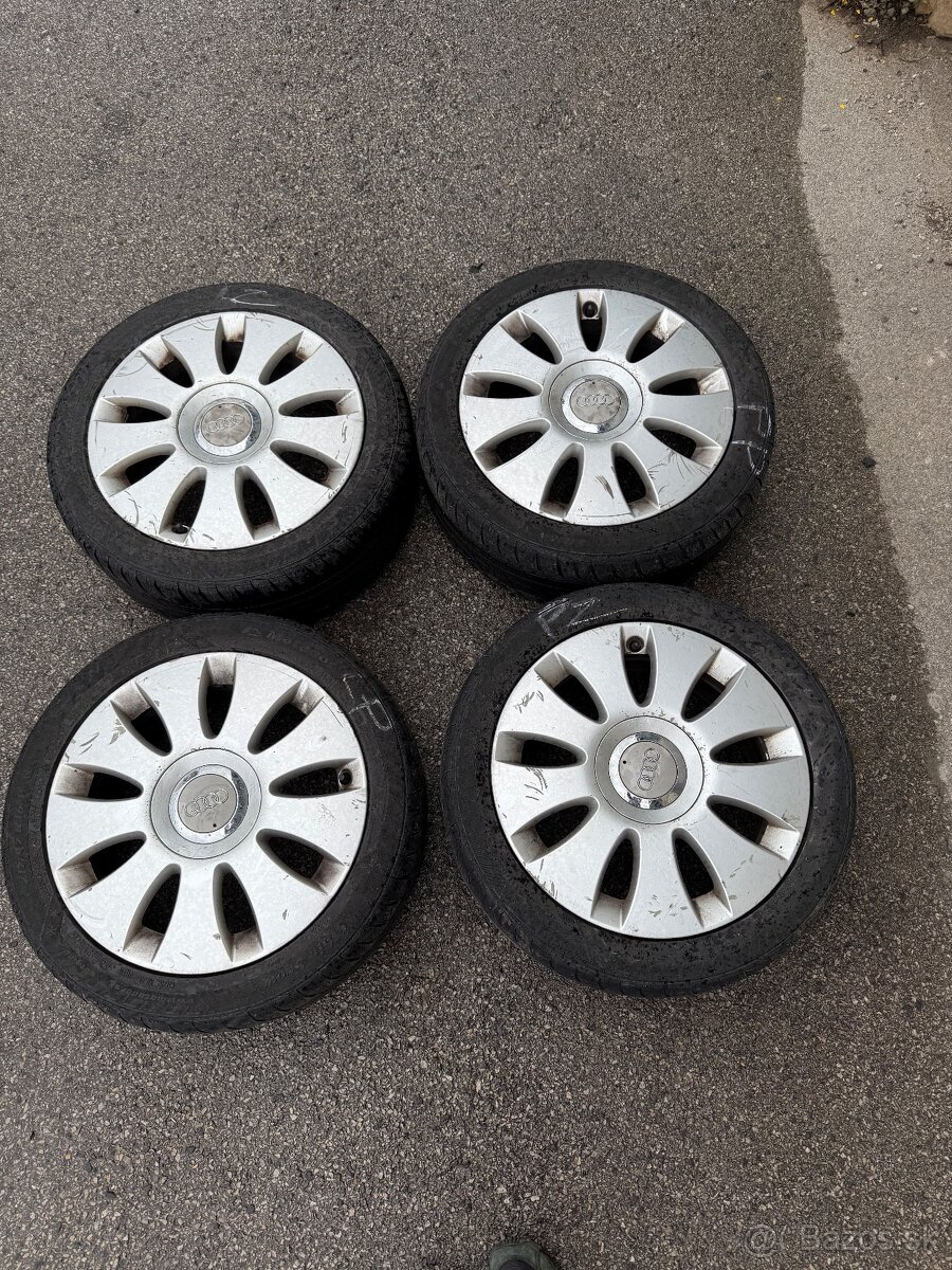 5x 112 r16